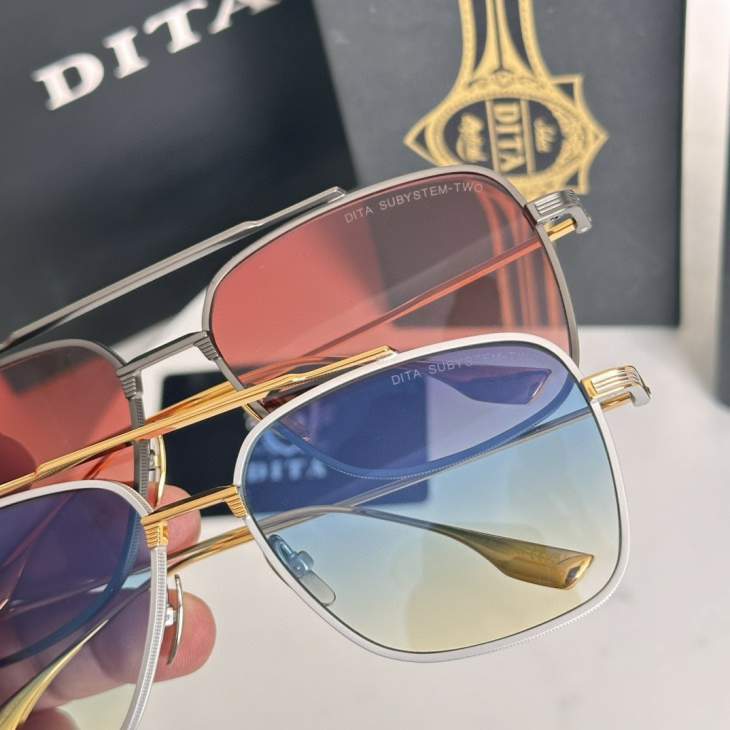 Picture of Dita Sunglasses _SKUfw66176845fw